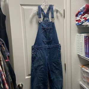 GAP OVERALLS, med